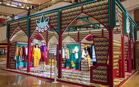 gucci adidas shop